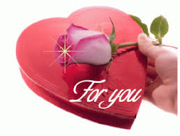When you realize you want to spend the rest of your life with somebody, you want the. Top 30 Love Heart Rose Flower Gifs Find The Best Gif On Gfycat