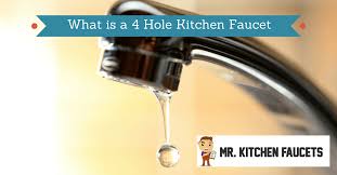 So this faucet is mine. Can I Install A Kitchen Sink Faucet Myself Mr Kitchen Faucets