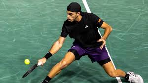 Cerúndolo vs. Sinner: Dónde ver el partidazo en el Masters de París