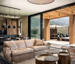 Crete House Vacation Home Architect Design House