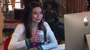 This is the official twitter for #icarly! Pzopxu8ba6ypcm