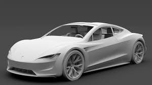 Tesla Coupe 2020 Tesla Roadster Tesla Coupe Tesla