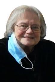 Sister Margaret Philip Coffey