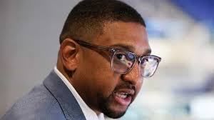 Sky Coach Shares When He Found Out About Alleged Fan Misconduct at Fever  Game