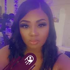 Happy birthday cousin! I'm so thankful for the bond we have. I get her &  she gets me! The one who will get me together real quick but she does it  with