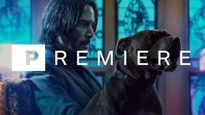 Devam filmleri (john wick 3). John Wick Chapter 3 Parabellum