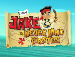 Jake And The Never Land Pirates Video On Disney Junior Disney Junior Pirates Pirate Birthday