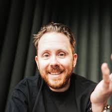 Thomas Grainger (@graingert)