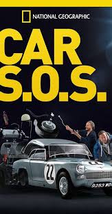 The car sos missing episode!! Car S O S Season 8 Imdb