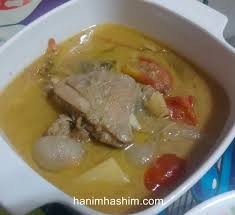 Masukkan lada hitam yang ditumbuk tadi. Lauk Ramadan Resepi Ayam Masak Kurma Nukilan Budak Flat