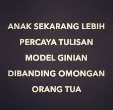 Saya sangat terharu dengan kebaikan hati ibu pengawas, tetapi tolong ibu bisa menjaga rahasia ini. Kata Kata Bijak Buat Anak Jaman Sekarang Kata Kata Bijak