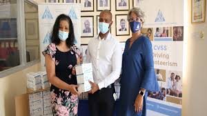 Starten sie ihre suche nach medikamenten für kinder und seltene erkrankungen! Volunteers Express Gratitude To Novamed Cvss For Donation Of Masks Loop Jamaica