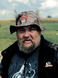 Robert "Bob" Ernest Wolf