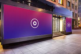 Hq Realistic Outdoor Mock Ups Outdoor Advertising Mockup Outdoor Advertising Dental Design Interior