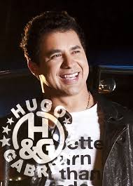 Hugo e Gabriel Fã Site: Gabriel