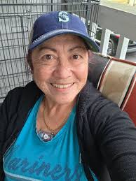 Mariners Girl vibes only ⚾ Style, pride, and game-day ready 💙🤍 Perfect  sweatshirt for true fans! #mariners #seattlemariners