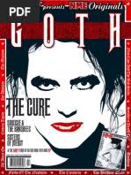 Goth A History