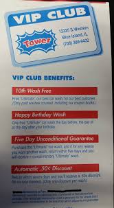 Tower Car Wash Home Facebook