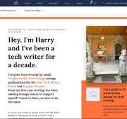 The 7 best landing page builders | Zapier