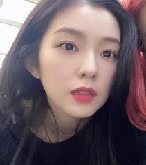 red velvet irene, vogue and prada