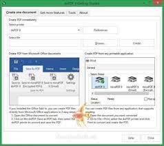 تحميل برنامج Dopdf لإنشاء ملفات Pdf وصور قابلة للطباعة In 2021 Microsoft Office Printer Password Protection