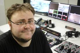 15 Jahre Radio im Fernsehen mit Nerfbert“ • Medienanstalt  Mecklenburg-Vorpommern