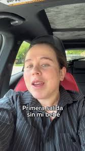 Primera salida sin mi bebé ❤️‍🩹 isabellaladera_salon @isabella.ladera
