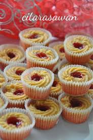 Biskut Twist Tart Twist Tart Cookies Resepi Terbaik Resep Biskuit Makanan Manis Resep Kue Keju