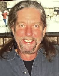 Obituary for Mark M. Barrickman