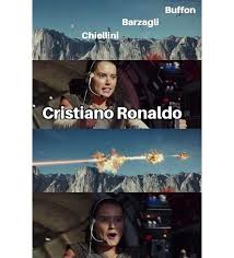 Top 5 goals vs inter! The Internet Goes Wild With Memes After Real Madrid Smash Juventus Forza Italian Football