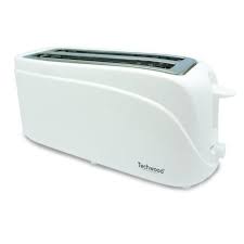 Techwood Tgp502 Grille Pain Blanc Achat Vente Grille Pain Toaster Cdiscount
