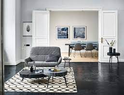 leya wingback couch with wire frame freifrau sitzmobelmanufaktur janua mobel couchtisch massivholz beistelltische