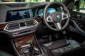 The exclusive ambience found in the bmw x5 is made possible through a combination of premium elements, such as the. The Boss Gets Electrified With The New Bmw X5 Xdrive45e M Sport News And Reviews On Malaysian Cars Motorcycles And Automotive Lifestyle