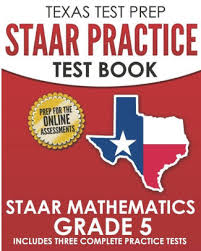 Algebra 1 form answer key. Texas Test Prep Staar Practice Test Book Staar Mathematics Grade 5 Includes 3 Complete Staar Math Practice Tests By T Hawas Paperback Barnes Noble