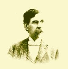 Shredded wheat inventor and early breakfast food pioneer