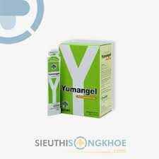 Bạn có thể mua sản phẩm thuốc dạ dày chữ y tại tất cả các hiệu thuốc và nhà thuốc bệnh viện trên toàn quốc. Dáº¡ Day Chá»¯ Y Yumangel 100 000Ä' Há»— Trá»£ Cáº£i Thiá»‡n Dáº¡ Day