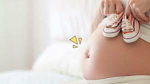 Apabila seorang wanita menyatakan mereka mengalami tanda hamil 1 minggu, ia merujuk kepada minggu pertama mereka mengetahui tentang. 5 Ciri Ciri Hamil Anak Laki Laki Sekadar Mitos Atau Fakta Orami
