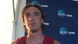 Harrison Williams takes 4th in decathlon as a freshman