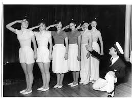 VTG 1949 B&W Original Photo Audrey Hepburn & 1st Boyfriend Marcel LeBon!  RARE!!