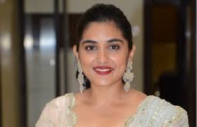 Nivetha Thomas Stills