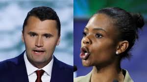 Is MAGA trying to replace Charlie Kirk? Candace Owens makes wild claim,  says 'GOP hosting public auditions'