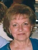 Petrine Parks Obituary (1942