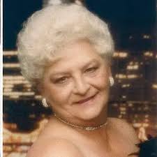 Obituary information for Carol A. Swanborg