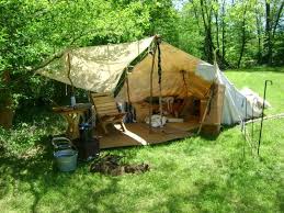 Diamond Shelters Traditional Muzzleloading Forum Muzzleloader Flintlock Black Powder Tent Camping Hacks Tent Camping
