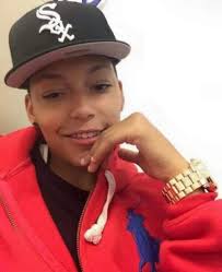 The Unbelievable Murders & Disappearances in the Chicago Lawn Neighborhood:  All of the Victims Knew Each Other Kenshon Ward, Shante Bohanan, Joanna  Wright, and Mario Gulley were residents of the Chicago Lawn