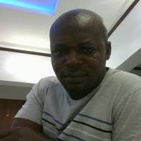 Emmanuel Akaninyene Okon, Ph.D