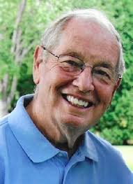 David Carlson Obituary (1938