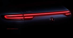 The New Mercedes Benz Eqc The First Mercedes Benz Under The Product And Technology Brand Eq Daimler Global Media Site