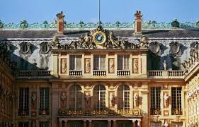 Pin By Sverre Laanjarv On Versailles Palace Of Versailles House Styles Versailles