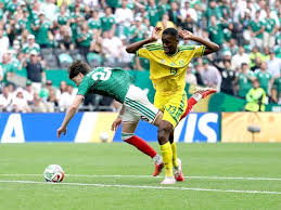 ❌ Nightmare start at the World Cup! Sithole at fault for goal, sees red
